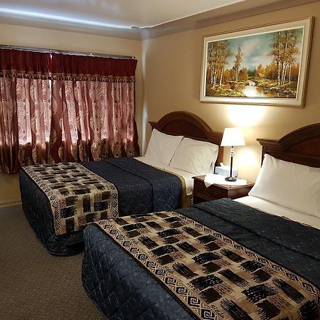 Capri Motel Port Colborne Bagian luar foto